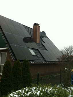Beratung, Planung und Ausführung Ihrer Solaranlagen Beratung, Planung und Ausführung Ihrer Solaranlagen