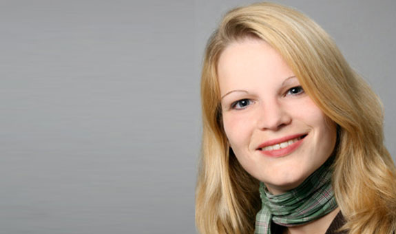 Alexandra Steffen