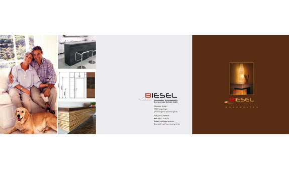 Biesel GmbH Biesel GmbH
