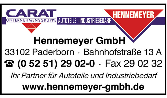 Hennemeyer GmbH