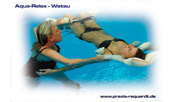 Aqua-Relax - Watsu