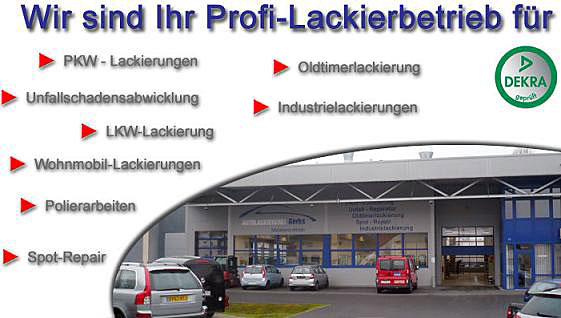 Unsere Leistungen auf einen Blick Unsere Leistungen auf einen Blick