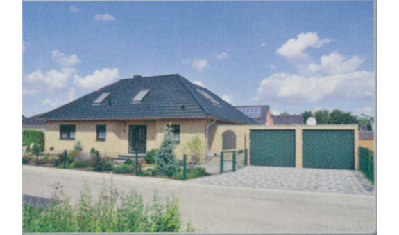 Kowalschek + Lapczyna Bau GmbH