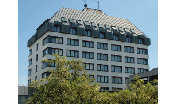 Ihr Business- und Tagungshotel über den Dächern von Hannover