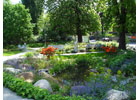 Lokale Empfehlung Volkssolidarität Seniorenwohnpark Blumeninsel