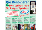 Bildergallerie Thomas Meier Elektrotechnik / Die 4 Renovierer Hammah