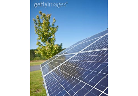 Solaranlage Solaranlage