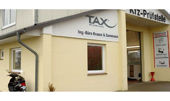 Unsere Geschäftsräume Unsere Geschäftsräume