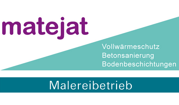 Horst Matejat GmbH & Co. KG Maler- und Lackierbetrieb in Bergen