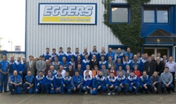 Bild 2 Eggers Fahrzeugbau GmbH in Stuhr