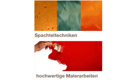 Spachteltechniken, hochwertige Malerarbeiten Spachteltechniken, hochwertige Malerarbeiten