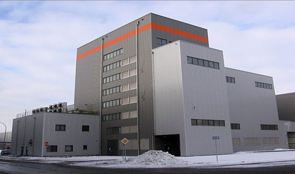 Bild 2 Müller & Heße GmbH & Co. KG in Steinheim