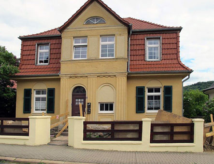 Wohnhaus
