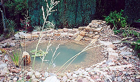 Neu- und Umgestaltung von Privat- und Hausgärten, Teichbau - Michael Gehrke Garten und Landschaftsbau GmbH & CO. KG Neu- und Umgestaltung von Privat- und Hausgärten, Teichbau - Michael Gehrke Garten und Landschaftsbau GmbH & CO. KG