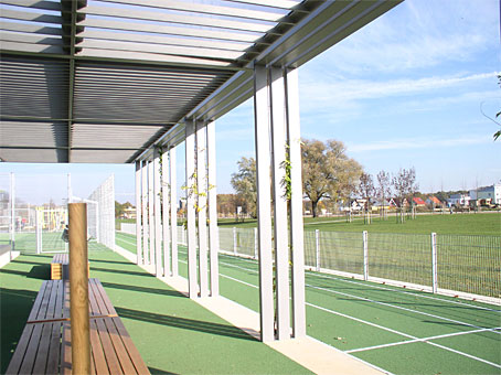 Stahlbau für Tragwerke Stahlbau für Tragwerke