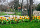 Kundenbild klein 4 GBS Wohnanlage Haus am Stadtpark