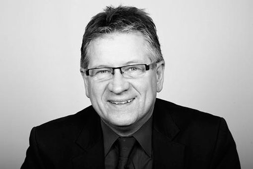 Heinz-Ulrich Farthmann