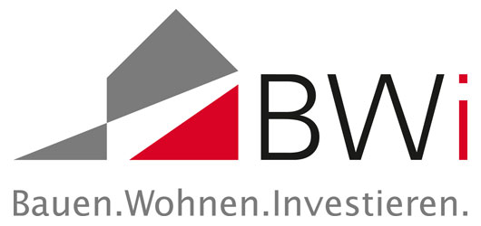 Logo der BWI - Bernd Witte Immobilien