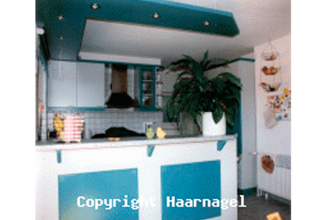 Bild 5 Haarnagel in Vienenburg