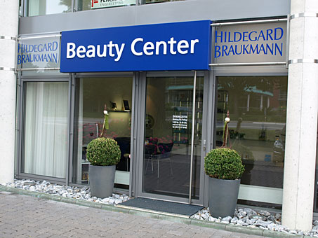 Beauty-Center Sutthauser Str. 285