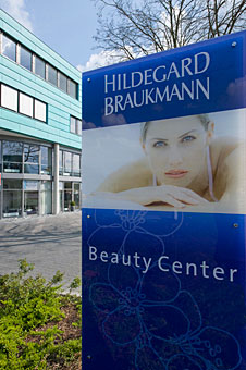 Hildegard Braukmann Beauty Center