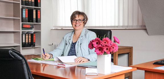 Sabine Martens - Rechtsanwältin, Fachanwältin für Familienrecht