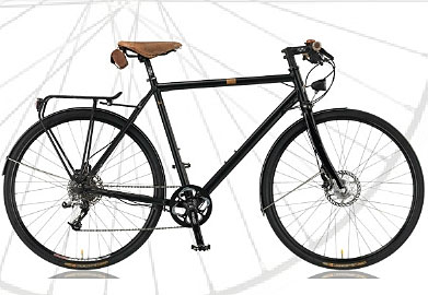 VSF FAHRRADMANUFAKTUR S-80 VSF FAHRRADMANUFAKTUR S-80