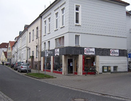 Seit 32 Jahren Ihr Ansprechpartner für den Fahrradkauf Seit 32 Jahren Ihr Ansprechpartner für den Fahrradkauf