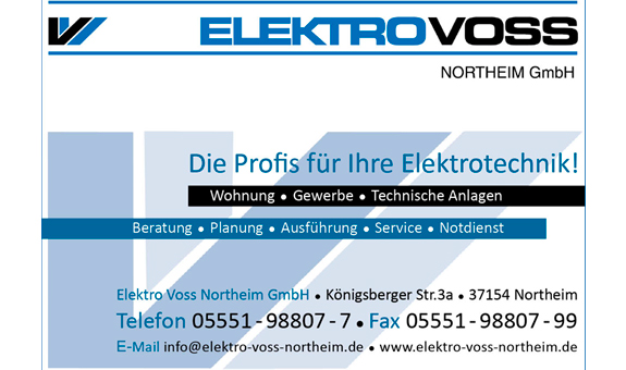 Elektro-Voss Northeim GmbH