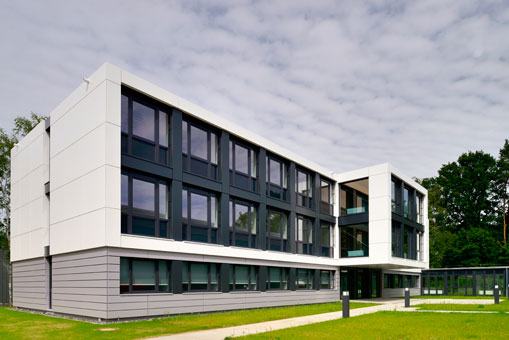 ALHO Systembau GmbH Niederlassung Nord-West 30179 Hannover ...