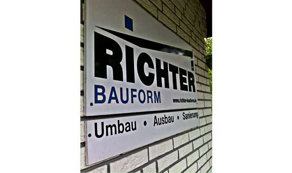 Bild 1 Richter in Wolfenbüttel