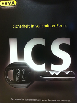 Sicherheit in vollendeter Form