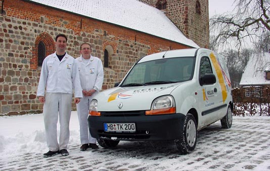 Unser Team freut sich auf Sie Unser Team freut sich auf Sie