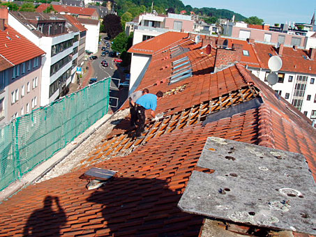 Bild 3 FB Bedachungen UG in Bielefeld Bild 3 FB Bedachungen UG in Bielefeld