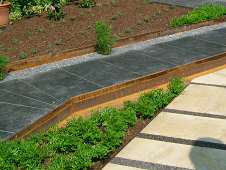 Wasserstand zur Gartengestaltung Wasserstand zur Gartengestaltung