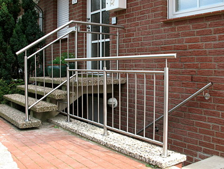 TreppengelÀnder TreppengelÀnder
