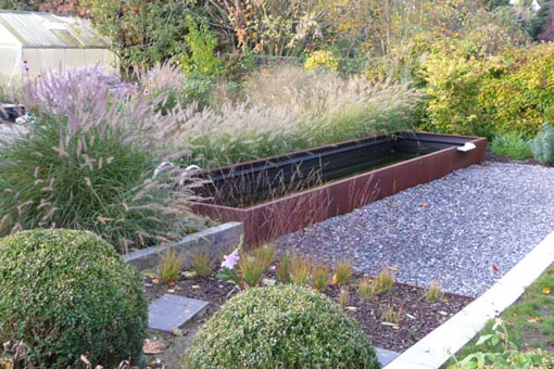 Bild 3 Kuenzlen & Samtlebe Garten- und Landschaftsbau GmbH in Garbsen