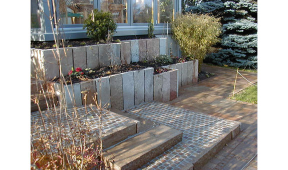 Bild 6 Kuenzlen & Samtlebe Garten- und Landschaftsbau GmbH in Garbsen