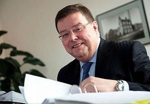 Christoph Wolters Rechtsanwalt, Fachanwalt für Miet- und Wohnungseigentumsrecht