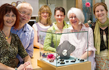 Bild 3 Juwelier & Trauringstudio Sudmann GmbH in Bremen Bild 3 Juwelier & Trauringstudio Sudmann GmbH in Bremen