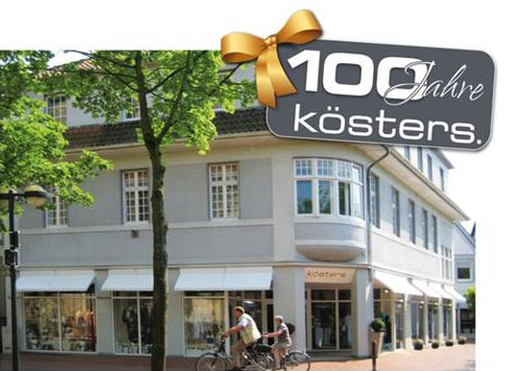 Betten Kösters