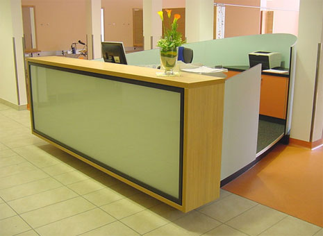 Thekenbau von Heinemann Möbel-Objekt-Design Thekenbau von Heinemann Möbel-Objekt-Design