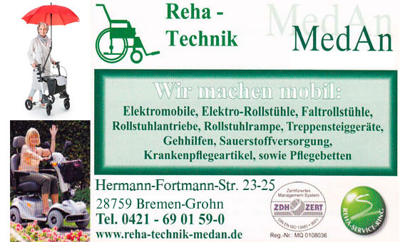 Wir machen mobil Wir machen mobil