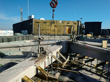 Bild 5 Roxeler Betonabbruchgesellschaft mbH Betonabbautechnik in Münster Bild 5 Roxeler Betonabbruchgesellschaft mbH Betonabbautechnik in Münster