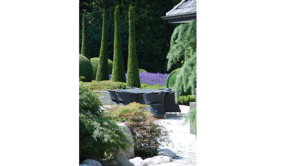 Bild 4 Radeck Gartengestaltung GmbH in Bremerhaven