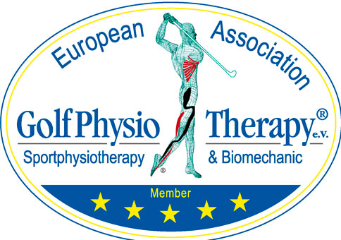 Golf Physio Therapie