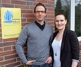 Individuelle Beratung in unserem Team Individuelle Beratung in unserem Team