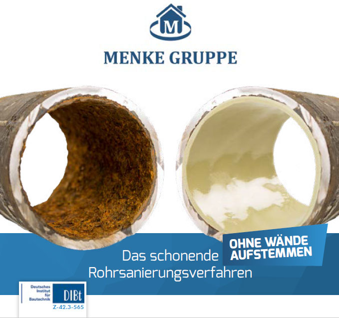 Bild 2 Menke Umweltdienste GmbH in Detmold