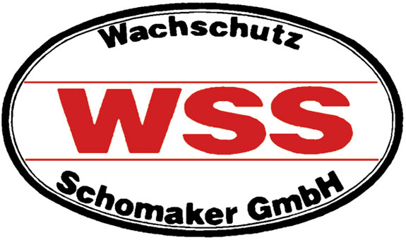 Wachschutz Schomaker GmbH in Melle