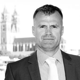 Rechtsanwalt Carsten Schneider